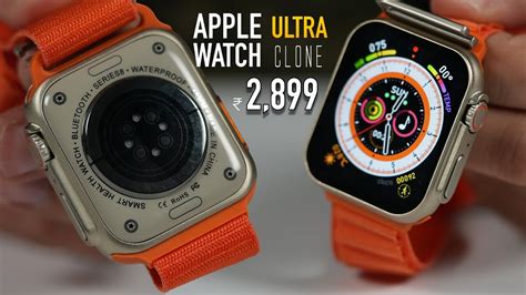 apple clone watch india|apple watch ultra clone price.